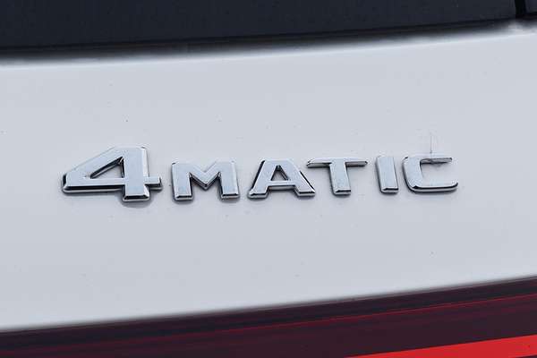 2021 Mercedes-Benz GLE-Class GLE300 d V167