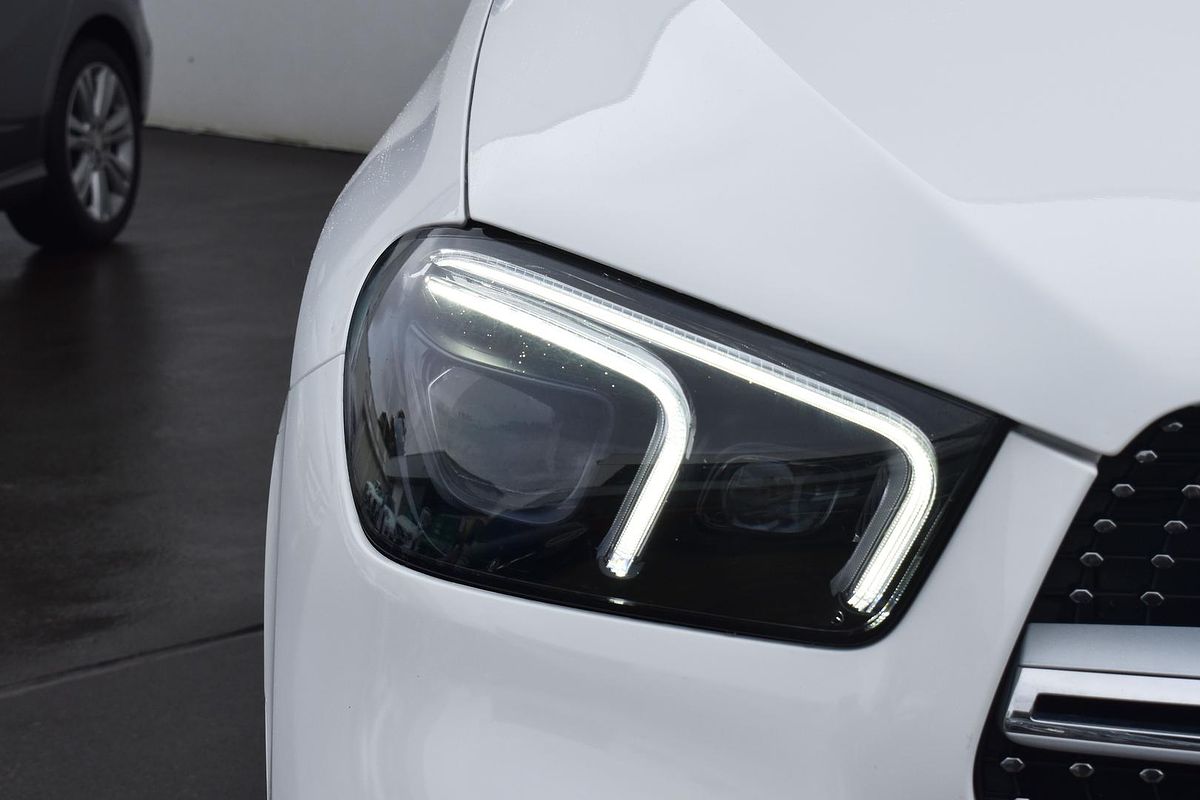 2021 Mercedes-Benz GLE-Class GLE300 d V167
