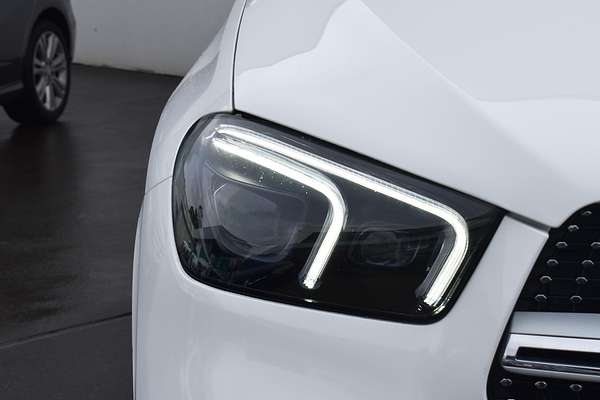 2021 Mercedes-Benz GLE-Class GLE300 d V167