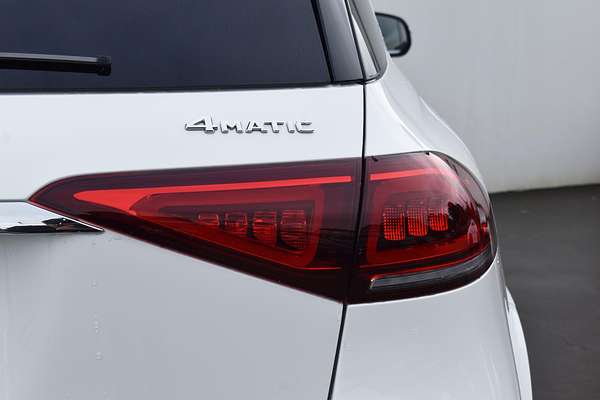2021 Mercedes-Benz GLE-Class GLE300 d V167