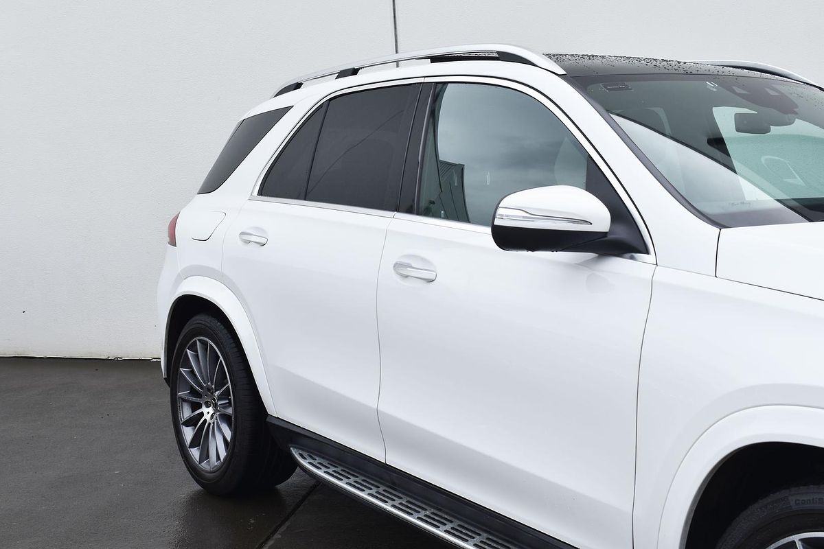 2021 Mercedes-Benz GLE-Class GLE300 d V167