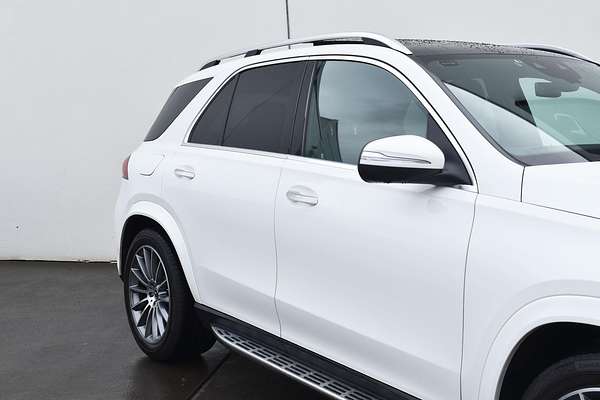 2021 Mercedes-Benz GLE-Class GLE300 d V167