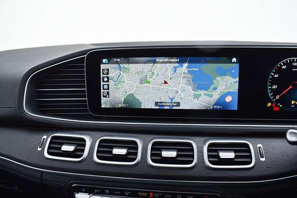 2021 Mercedes-Benz GLE-Class GLE300 d V167