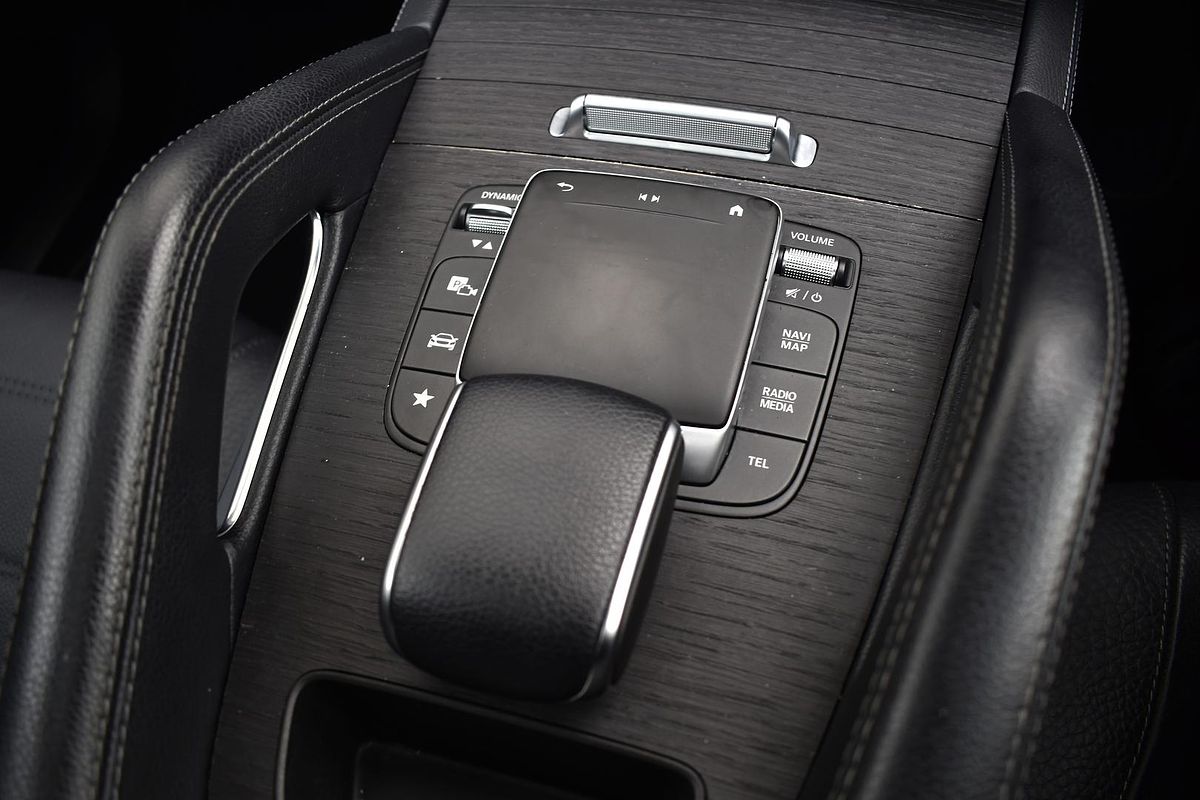 2021 Mercedes-Benz GLE-Class GLE300 d V167