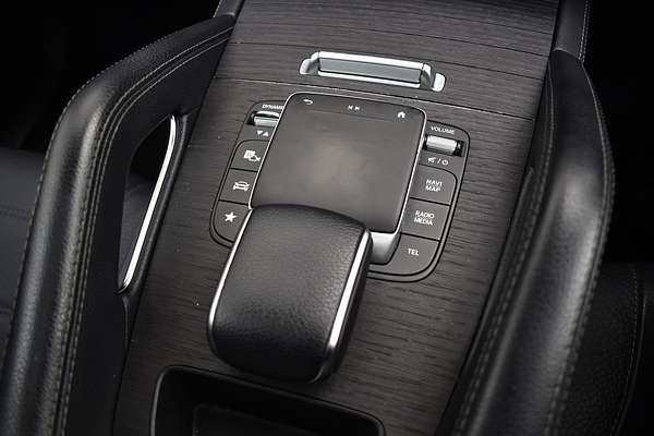 2021 Mercedes-Benz GLE-Class GLE300 d V167