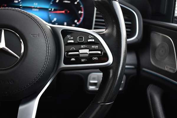 2021 Mercedes-Benz GLE-Class GLE300 d V167