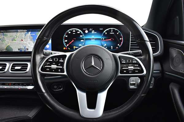 2021 Mercedes-Benz GLE-Class GLE300 d V167
