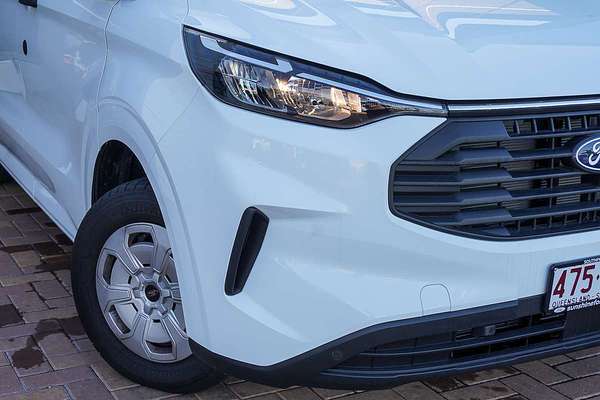2024 Ford Transit Custom Trend SWB AV SWB