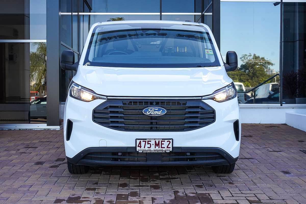 2024 Ford Transit Custom Trend SWB AV SWB