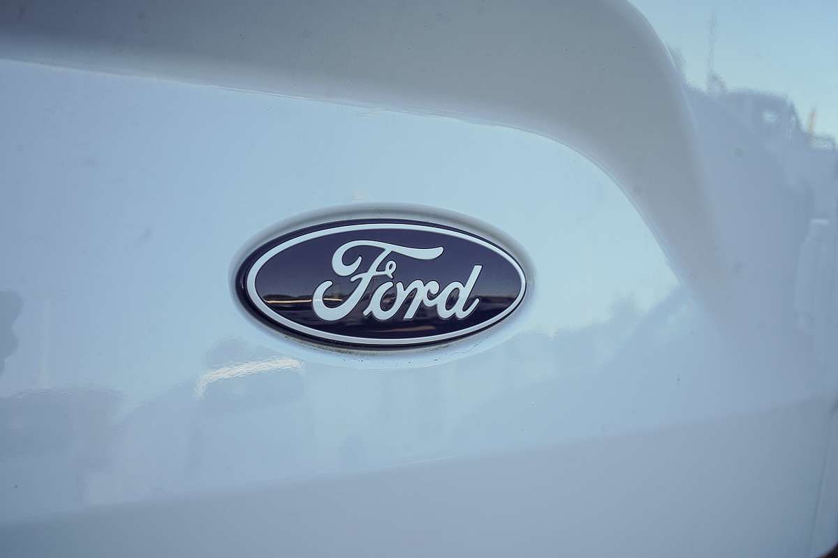 2024 Ford Transit Custom Trend SWB AV SWB