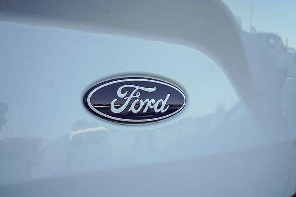 2024 Ford Transit Custom Trend SWB AV SWB