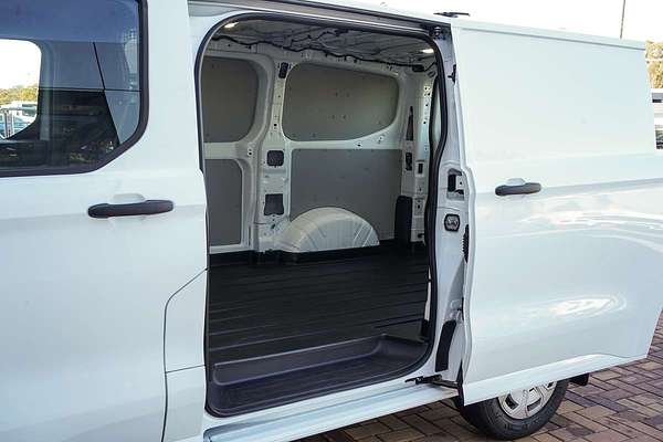 2024 Ford Transit Custom Trend SWB AV SWB