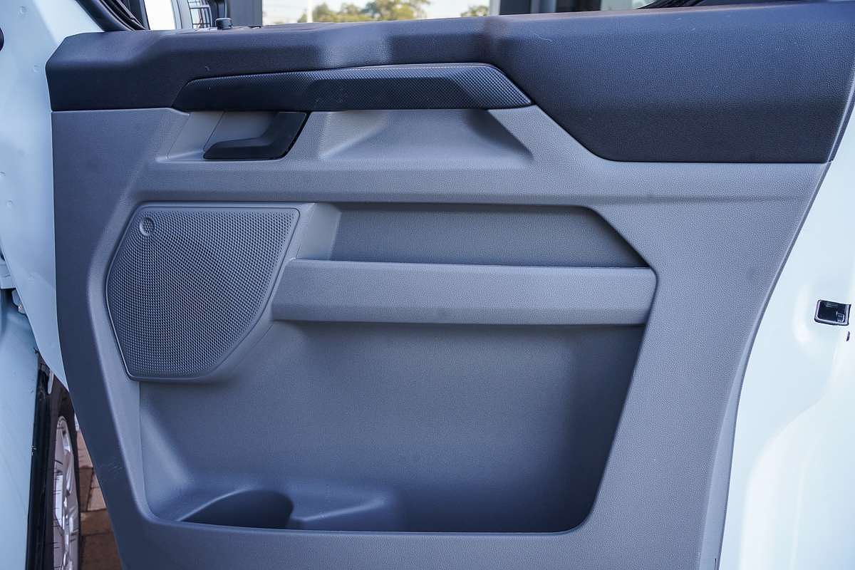 2024 Ford Transit Custom Trend SWB AV SWB