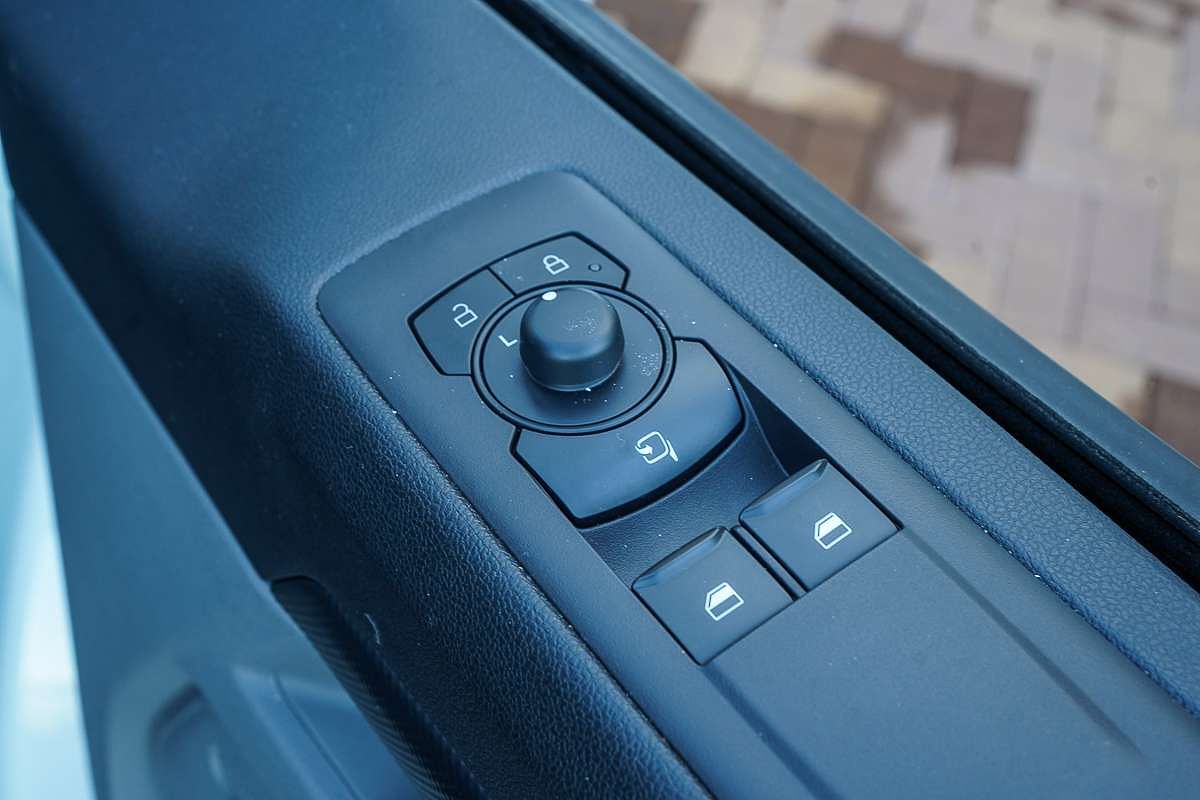 2024 Ford Transit Custom Trend SWB AV SWB