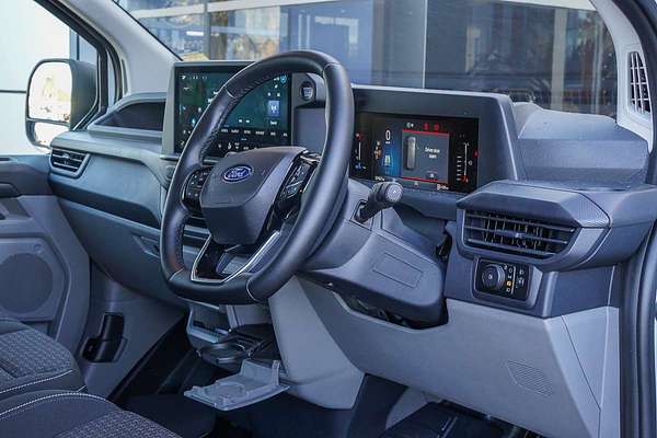 2024 Ford Transit Custom Trend SWB AV SWB