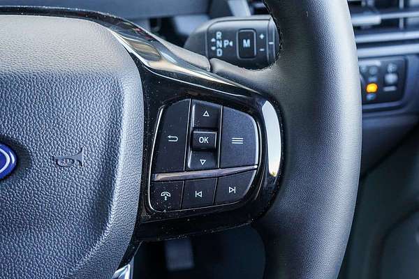 2024 Ford Transit Custom Trend SWB AV SWB