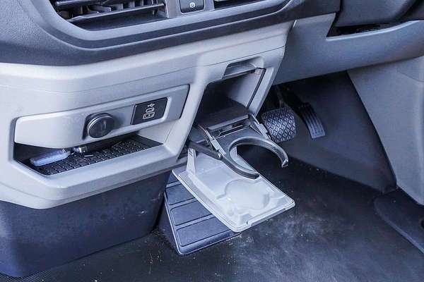 2024 Ford Transit Custom Trend SWB AV SWB