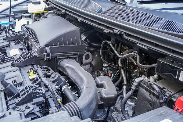 2024 Ford Transit Custom Trend SWB AV SWB