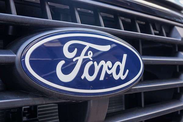 2024 Ford Transit Custom Trend SWB AV SWB