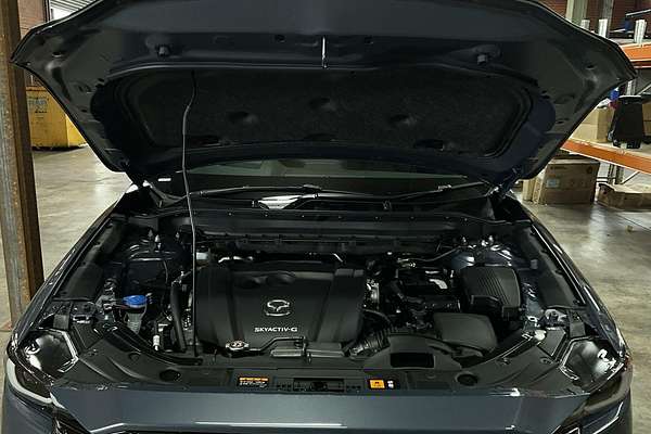 2025 Mazda CX-5 G25 Touring KF Series