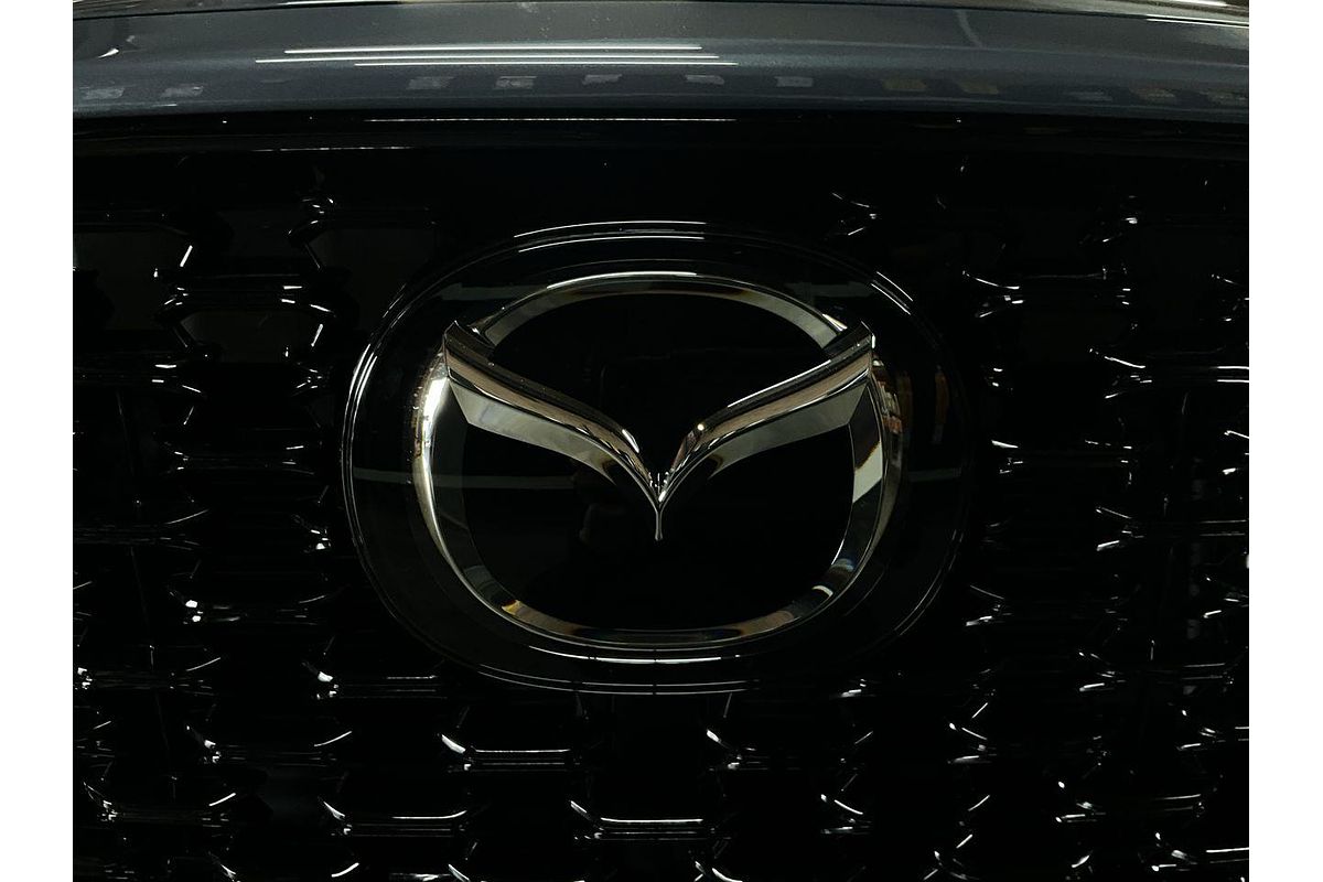 2025 Mazda CX-5 G25 Touring KF Series