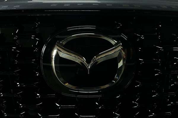 2025 Mazda CX-5 G25 Touring KF Series