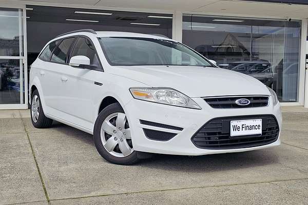 2014 Ford Mondeo LX TDCi MC