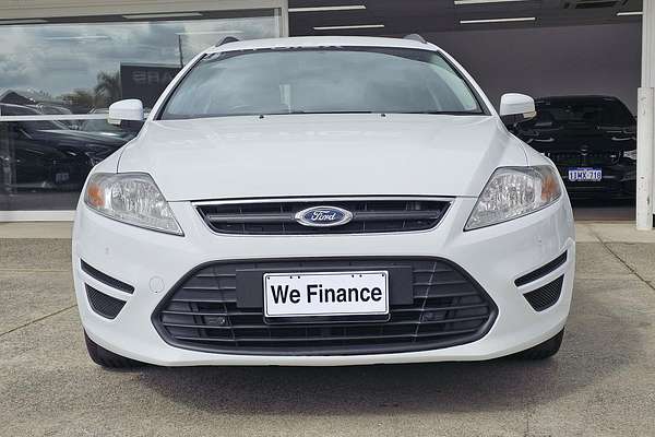 2014 Ford Mondeo LX TDCi MC