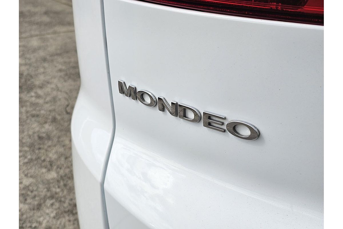 2014 Ford Mondeo LX TDCi MC