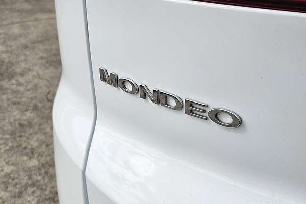 2014 Ford Mondeo LX TDCi MC
