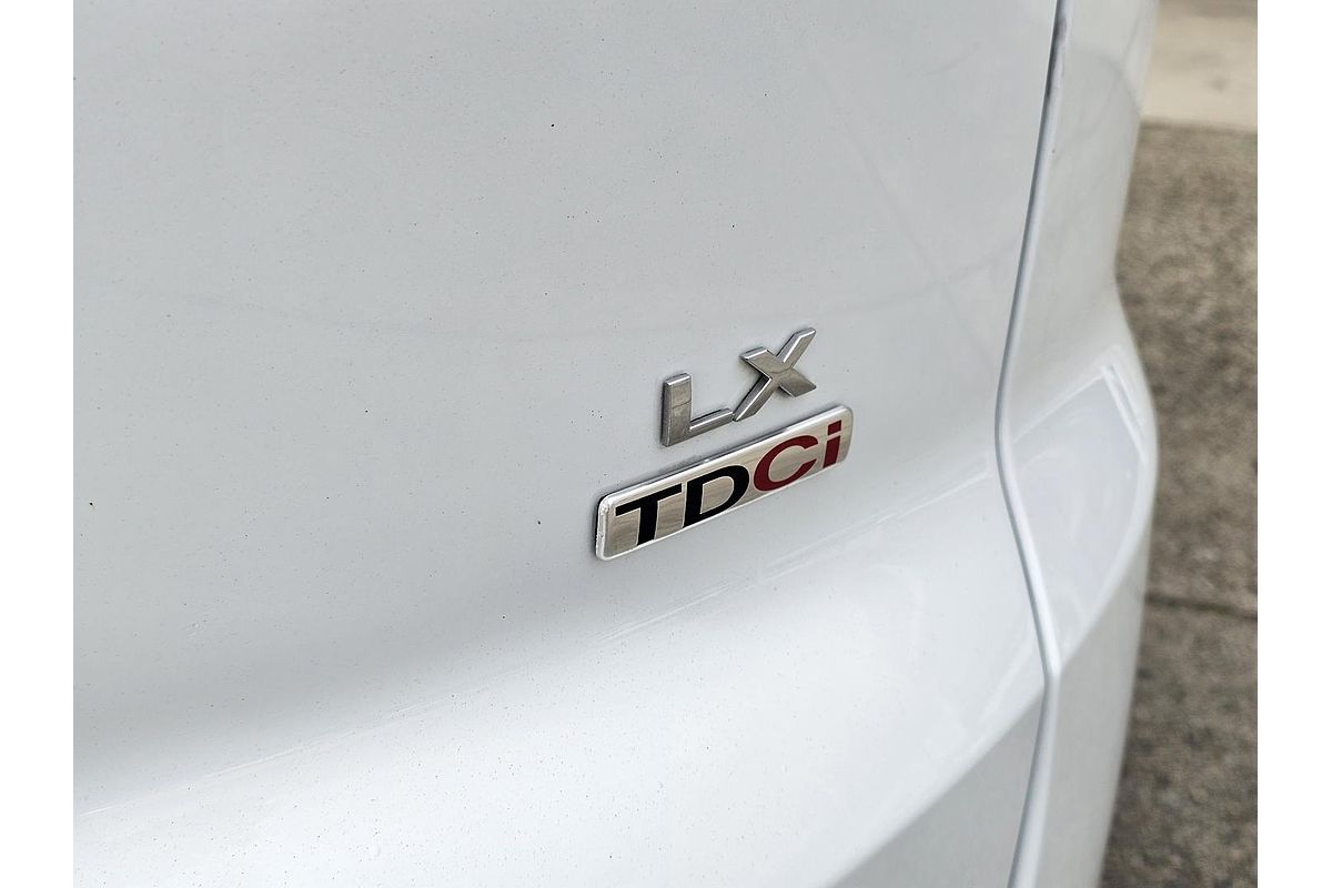 2014 Ford Mondeo LX TDCi MC