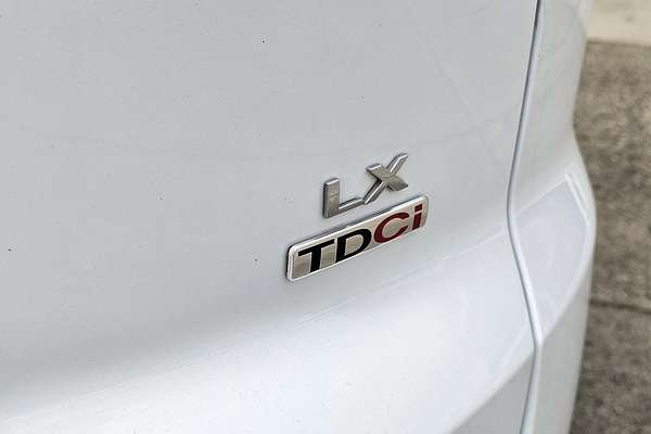 2014 Ford Mondeo LX TDCi MC