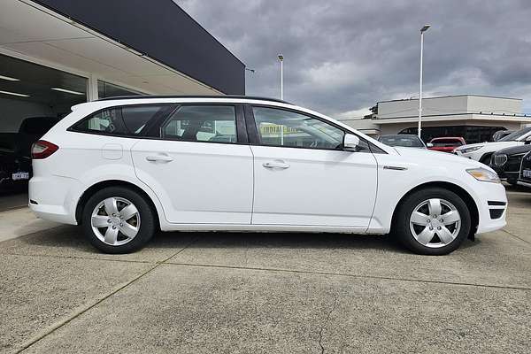2014 Ford Mondeo LX TDCi MC
