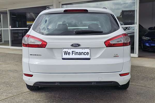 2014 Ford Mondeo LX TDCi MC