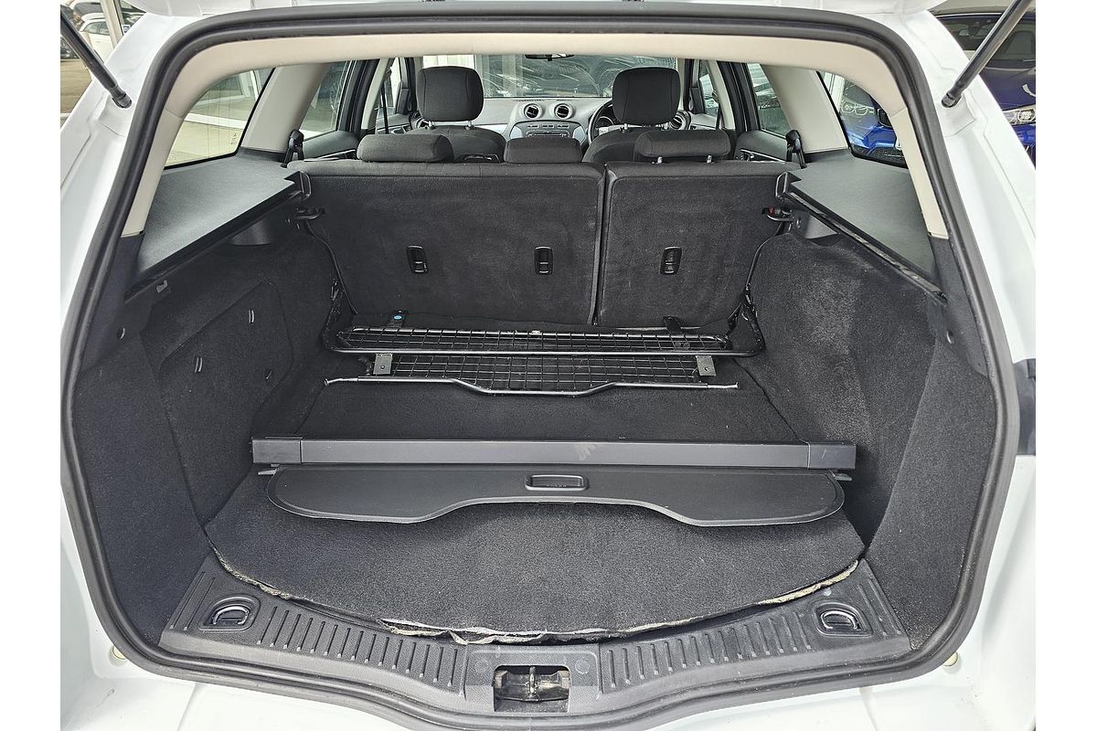 2014 Ford Mondeo LX TDCi MC
