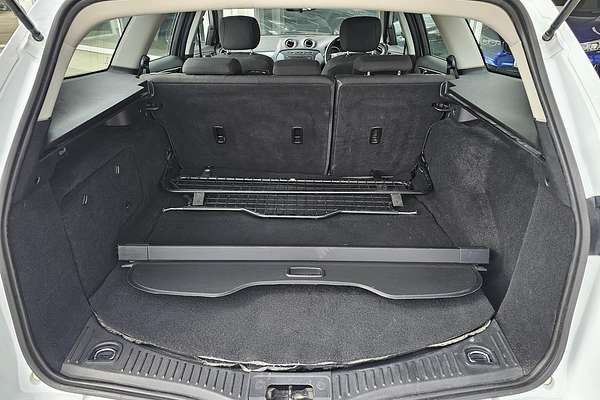 2014 Ford Mondeo LX TDCi MC
