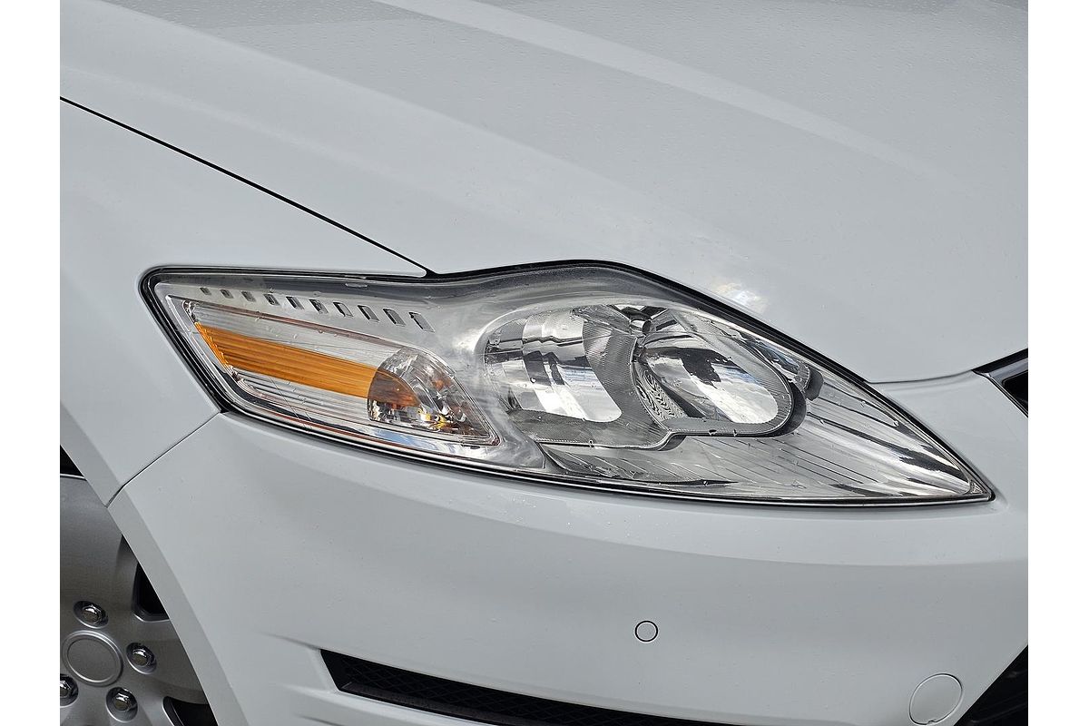 2014 Ford Mondeo LX TDCi MC