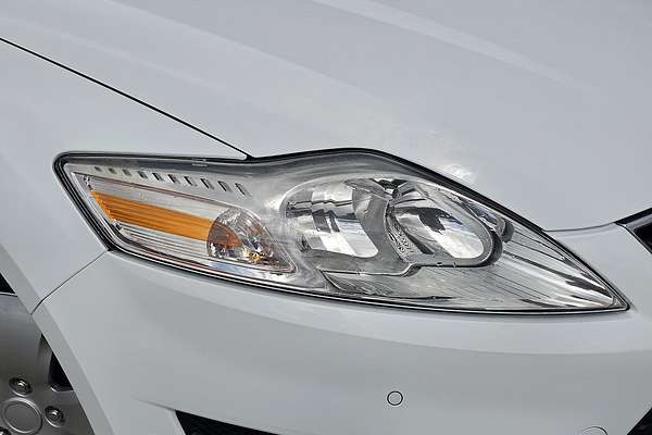 2014 Ford Mondeo LX TDCi MC