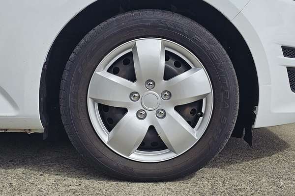 2014 Ford Mondeo LX TDCi MC