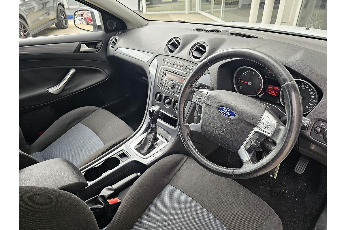 2014 Ford Mondeo LX TDCi MC