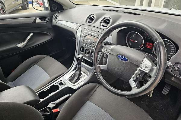 2014 Ford Mondeo LX TDCi MC