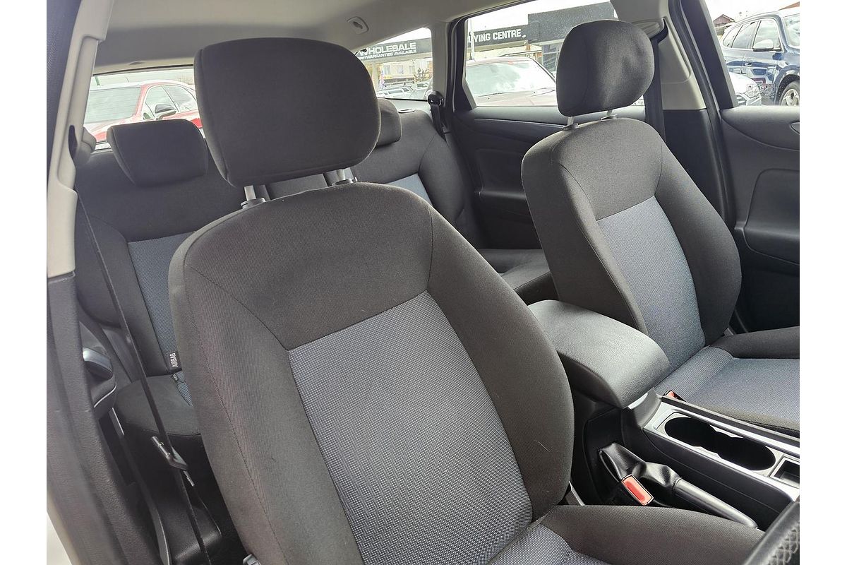 2014 Ford Mondeo LX TDCi MC
