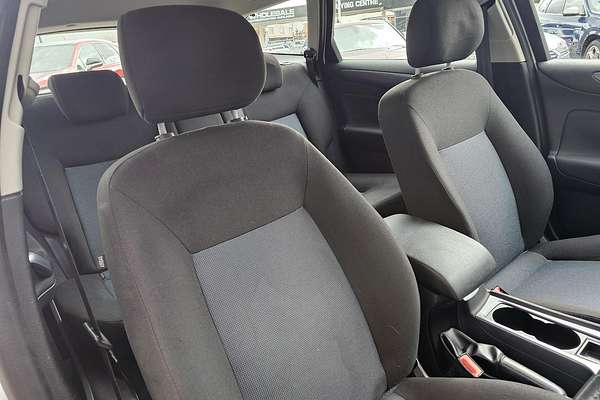 2014 Ford Mondeo LX TDCi MC