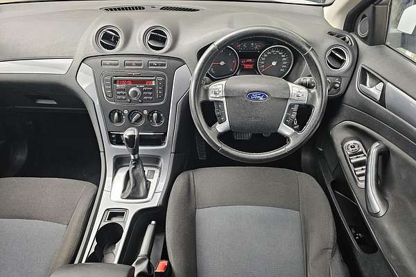 2014 Ford Mondeo LX TDCi MC