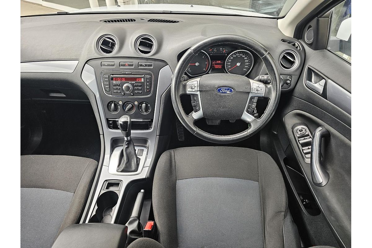 2014 Ford Mondeo LX TDCi MC