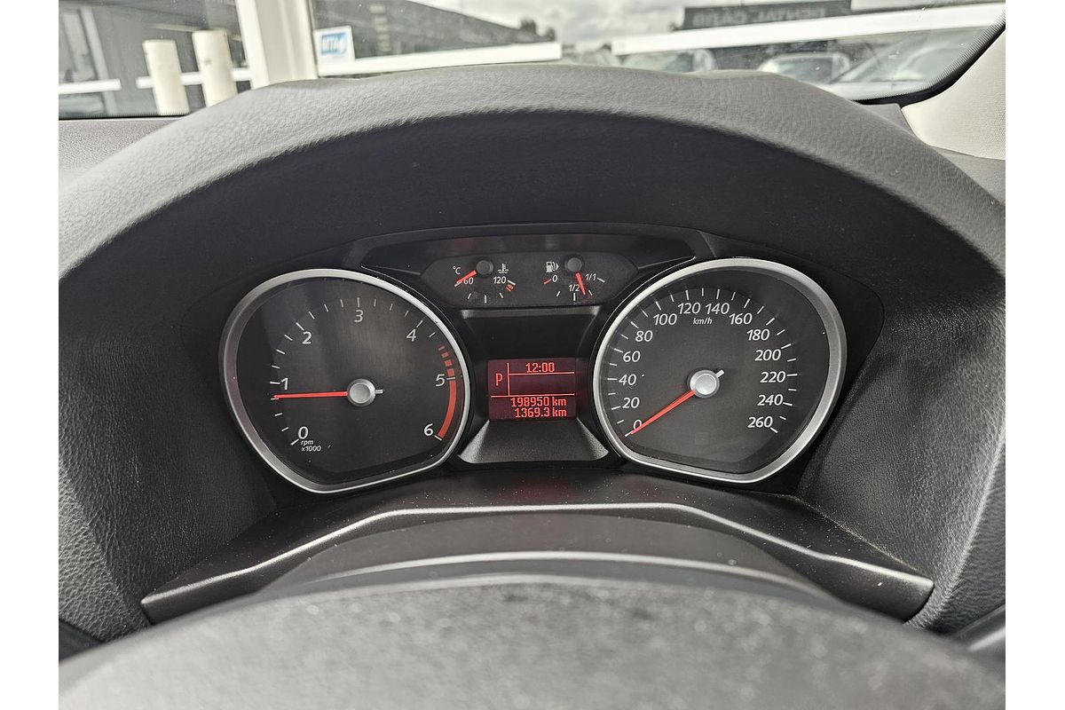 2014 Ford Mondeo LX TDCi MC