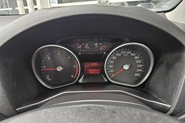 2014 Ford Mondeo LX TDCi MC