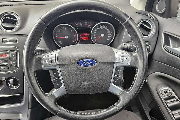 2014 Ford Mondeo LX TDCi MC