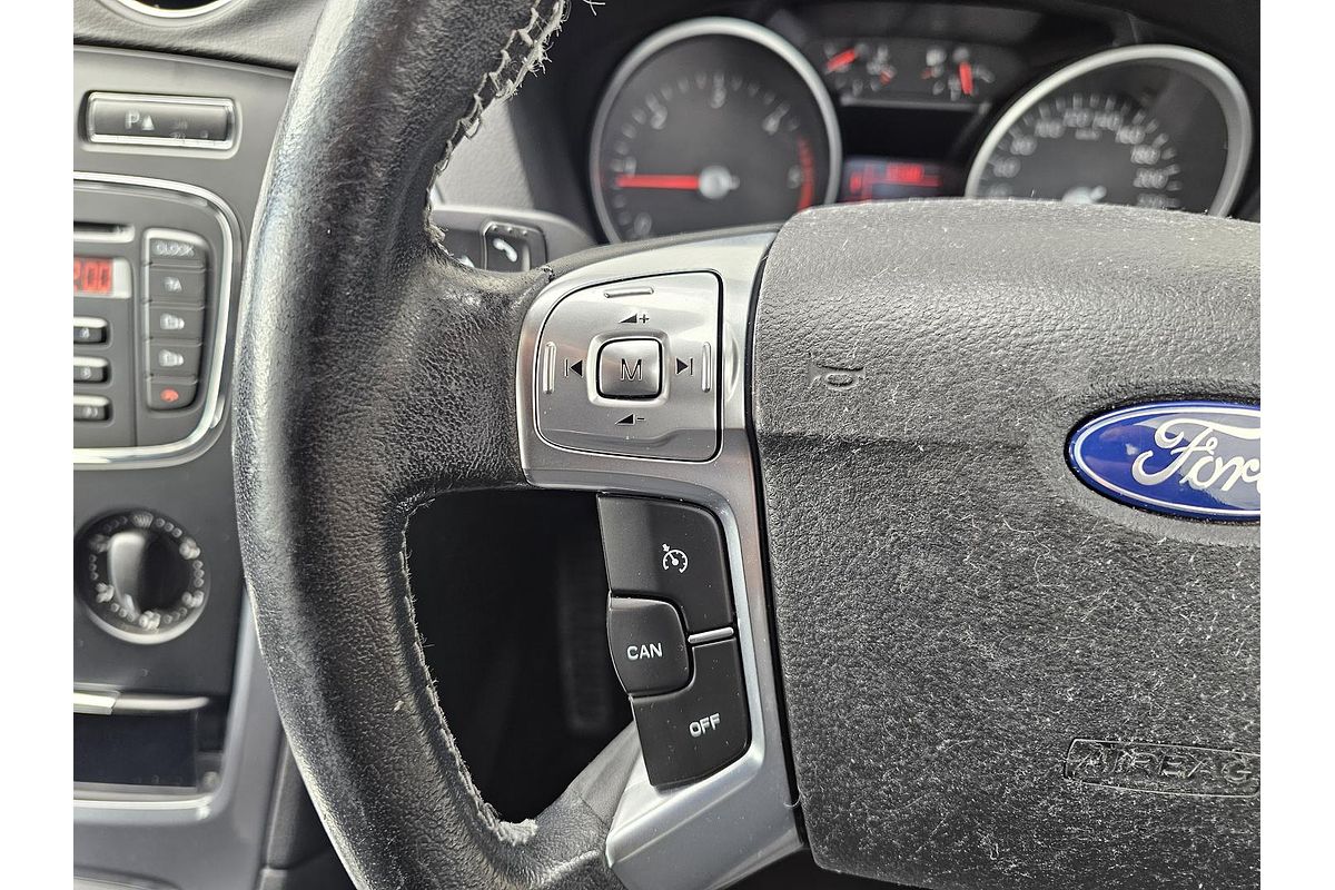 2014 Ford Mondeo LX TDCi MC