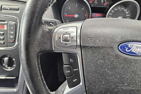 2014 Ford Mondeo LX TDCi MC